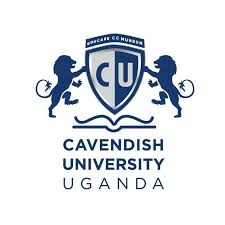 Cavendish University Uganda - CUU logo