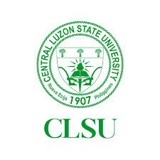 Central Luzon State University - CLSU logo