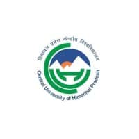 Central University of Himachal Pradesh logo