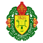 Church Teachers College logo