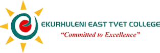Ekurhuleni East Tvet College logo