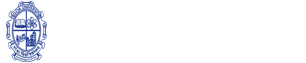 Goa University logo