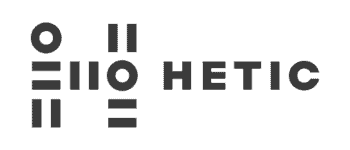 HETIC logo