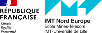 IMT Nord Europe logo