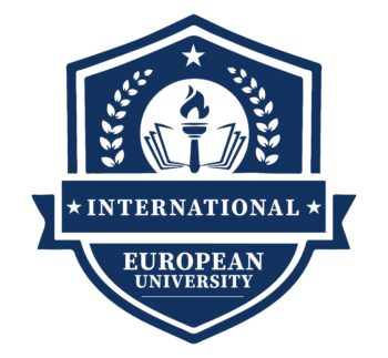 International European University - IEU logo