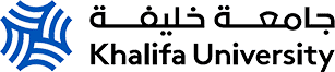 Khalifa University - KU logo