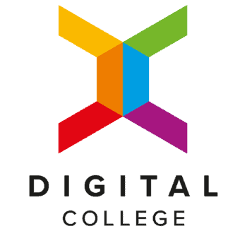 Digital College logo