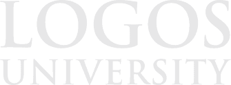 Logos University logo