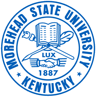 Morehead State University - MSU logo