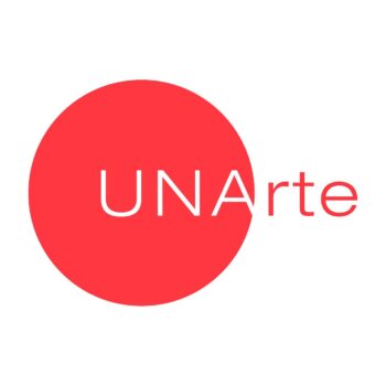 National University of Arts Bucharest - UNArte logo