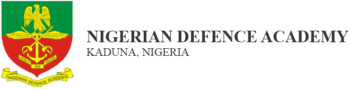 Nigerian Defence Academy - NDA logo