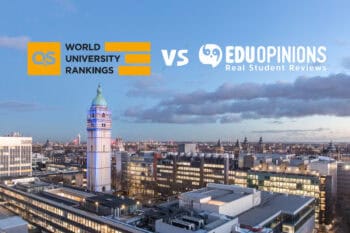 QS MBA Rankings 2027: Student Reviews of the Top Schools