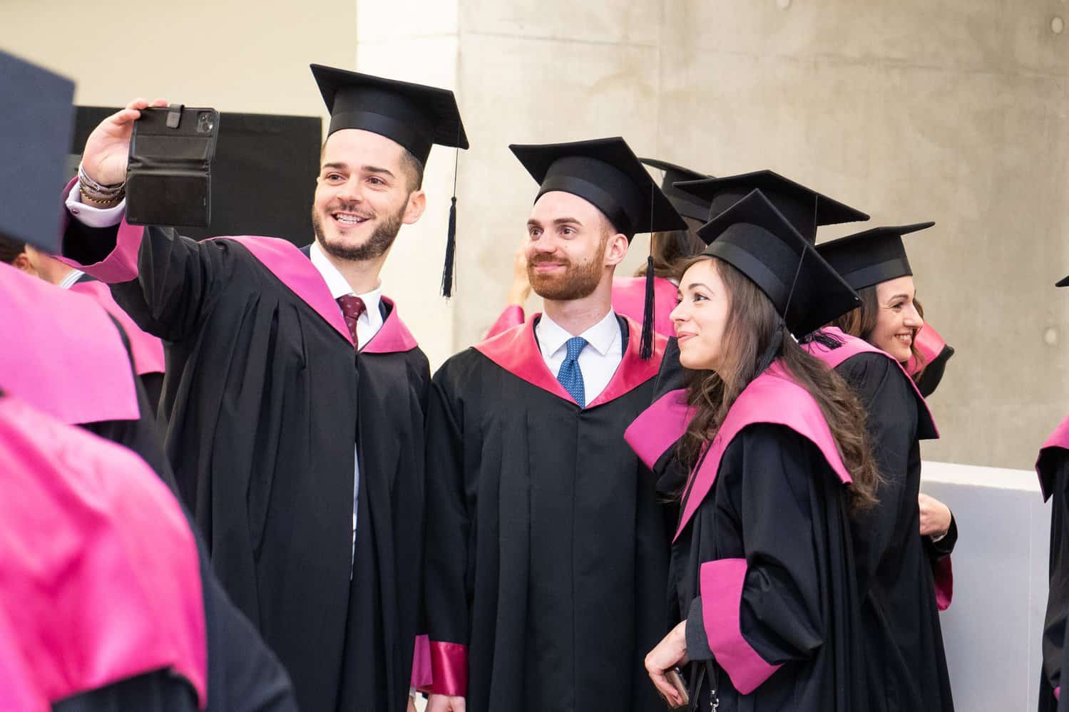 ESADE Business School QS Rankings