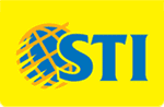 STI Tacurong College logo