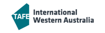 TAFE International Western Australia logo