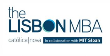 The Lisbon MBA logo