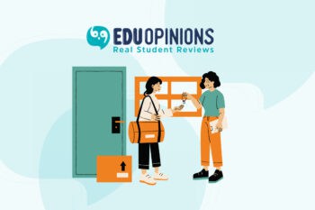 Top 10 Best Universities for Student Accommodation in Europe 2025