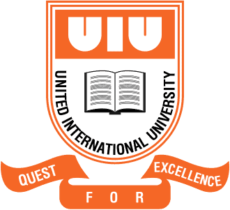 United International University logo