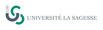 Université La Sagesse - Uls logo
