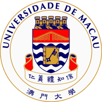University of Macau - UM logo