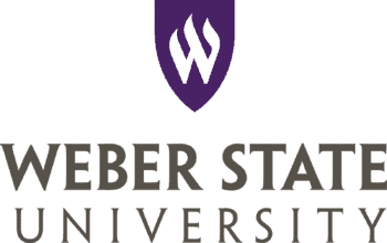 Weber State University logo