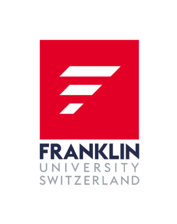 Franklin University Switzerland - FUS logo