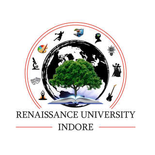 Renaissance University - Renite logo