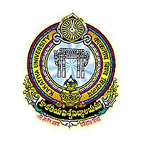 Kakatiya University - KU logo