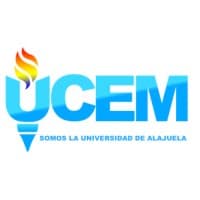 Universidad de Ciencias Empresariales Costa Rica logo