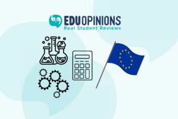 The Best Universities for STEM Subjects in Europe: Student Ranking