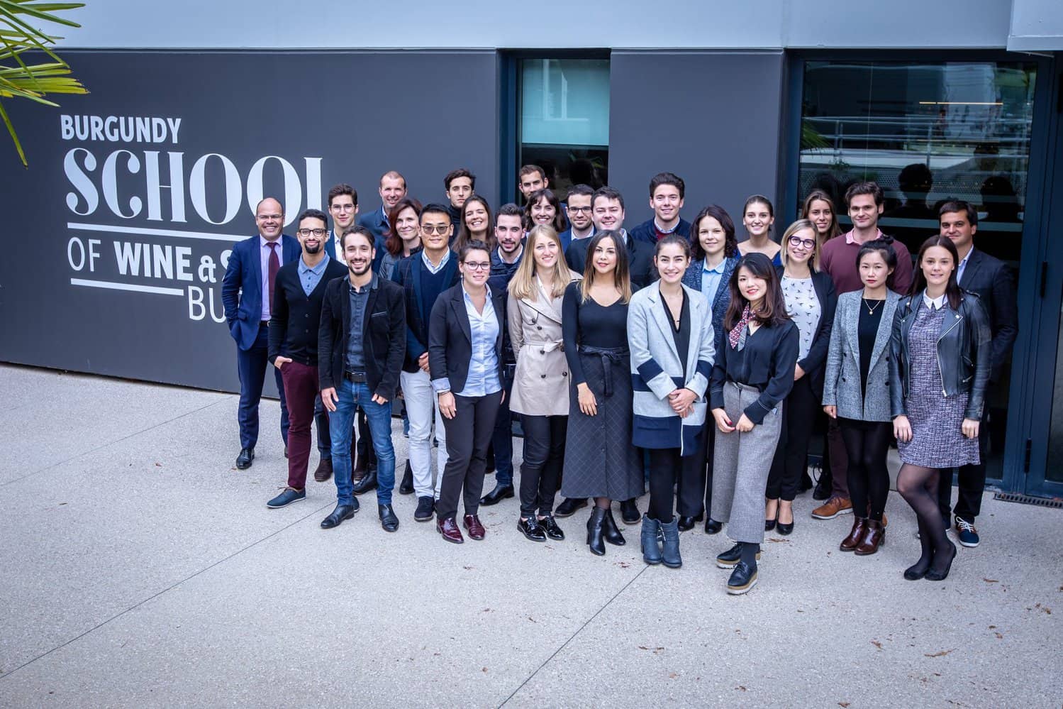 Burgundy School of Business