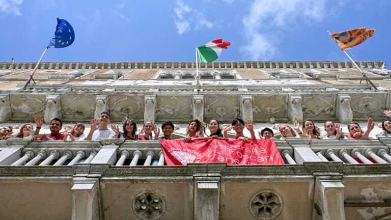 Where Are The Best Places To Study Hospitality Management In Europe ...