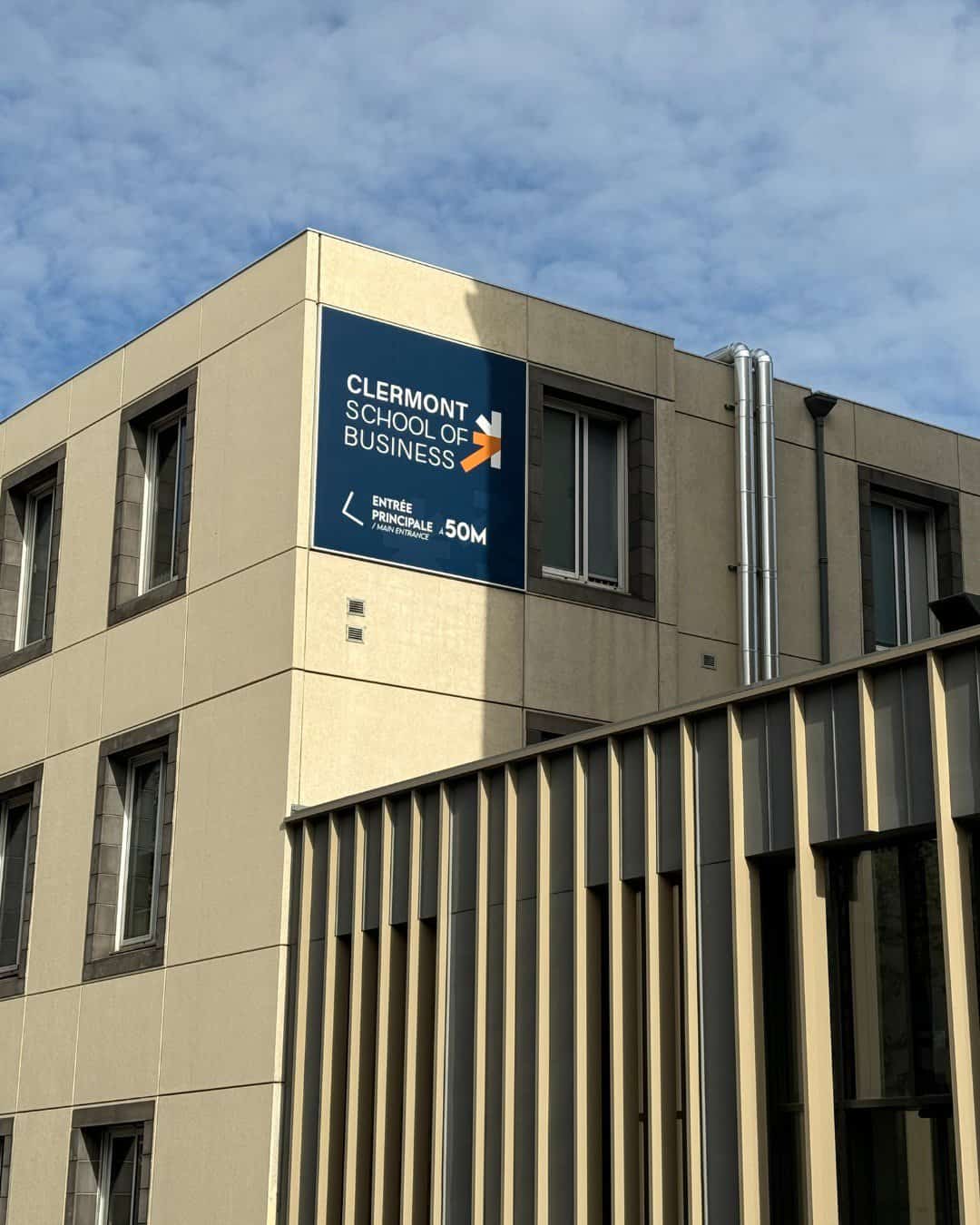 Clermont School of Business