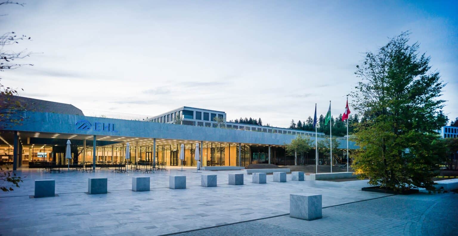 Where Are The Best Places To Study Hospitality Management In Europe ...