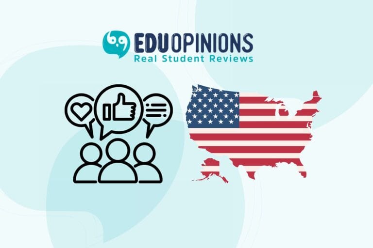 How Have Ratings of US Universities Changed 2017 to 2024