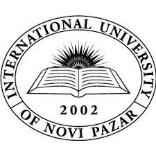 International University in Novi Pazar - UNINP logo