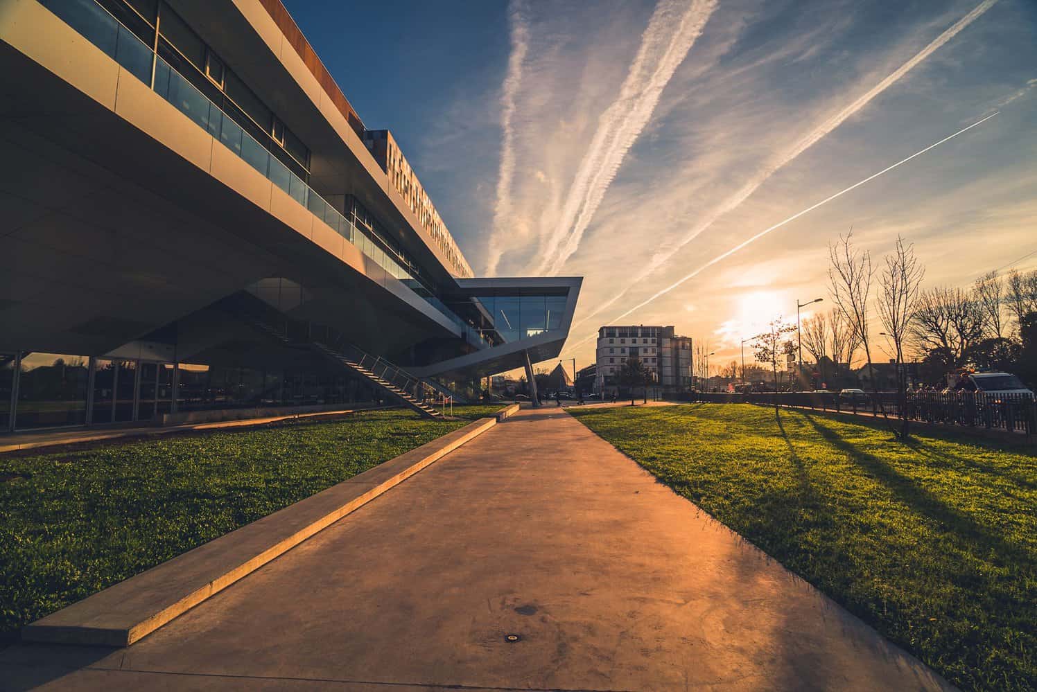 KEDGE Business School Bordeaux