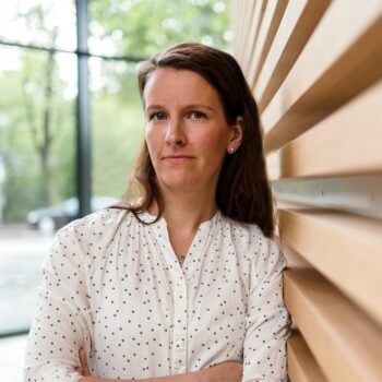 Louisa Schoenfeld IU International