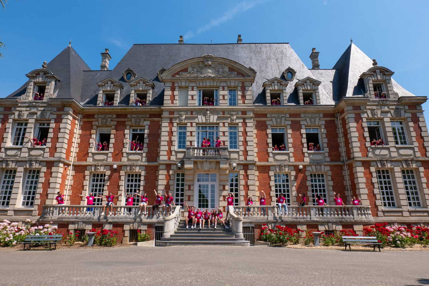 Masters in Wine at NEOMA Business School