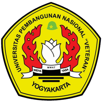 Universitas Pembangunan Nasional Veteran Yogyakarta logo