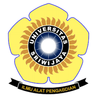 University of Sriwijaya - Unsri logo