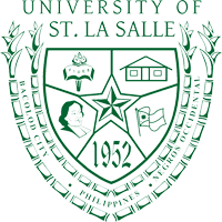 University of St. La Salle - Bacolod City - USLS logo