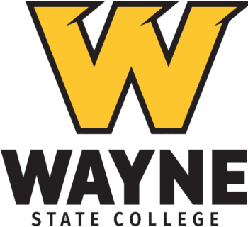 Wayne State College - WSC logo