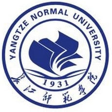 Yangtze Normal University - YZNU logo