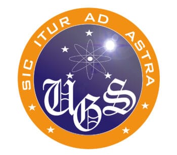 University Gregório Semedo - UGS logo