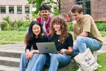 5 Reasons to Study a Master in Management at EDHEC