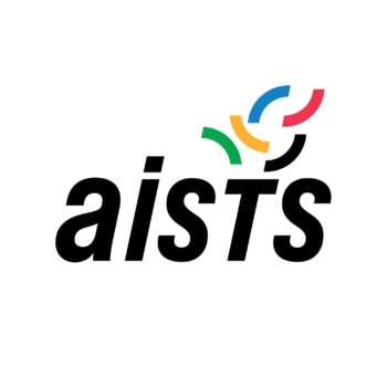 International Academy of Sport Science and Technology logo