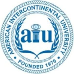 American Intercontinental University logo