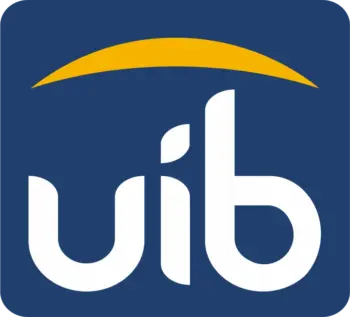Batam International University - UIB logo