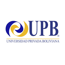 Bolivian Private University - UPB logo